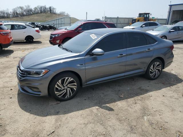 2021 Volkswagen Jetta Sel Premium
