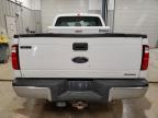 2013 Ford F250 Super Duty en Venta en Casper, WY - Minor Dent/Scratches