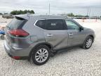 2018 Nissan Rogue S на продаже в Temple, TX - Side