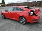 2016 Honda Civic Ex за продажба в Wilmington, CA - Rear End