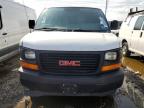 2017 Gmc Savana G3500 იყიდება Elgin-ში, IL - All Over