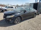 2013 Honda Civic Exl de vânzare în Chicago Heights, IL - Front End