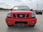2008 Nissan Titan Xe de vânzare în Wilmer, TX - Hail