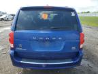 2019 Dodge Grand Caravan Gt en Venta en Houston, TX - Front End