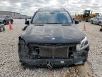 2013 Mercedes-Benz Gl 450 4Matic en Venta en Taylor, TX - Front End