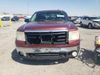 2008 Gmc Sierra K1500 na sprzedaż w Earlington, KY - Front End
