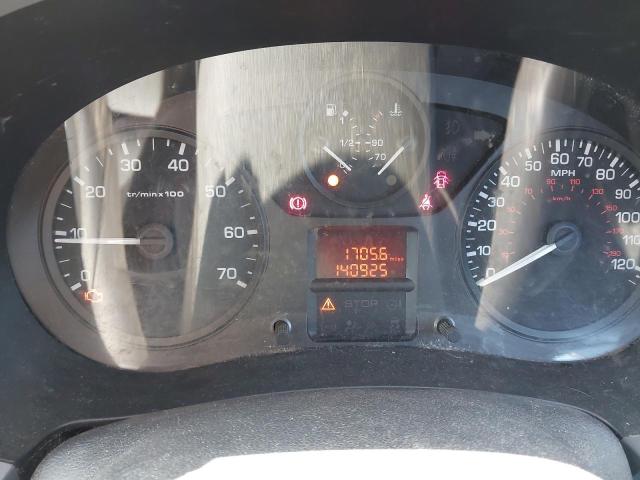2012 PEUGEOT PARTNER 62
