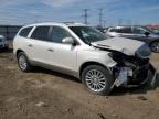 2010 Buick Enclave Cxl იყიდება Elgin-ში, IL - Front End