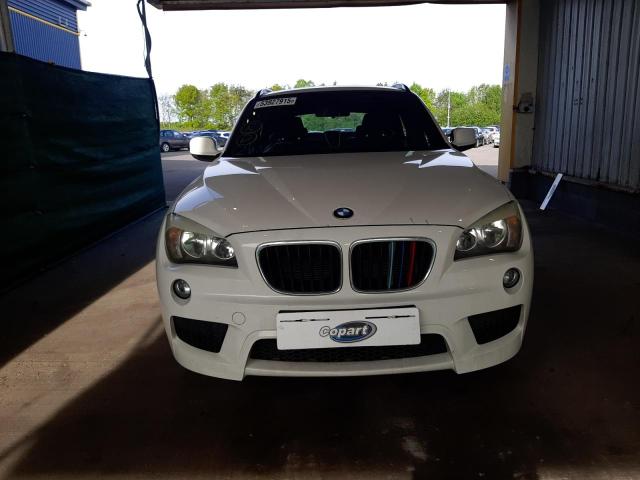 2012 BMW X1 XDRIVE1
