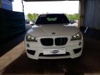 2012 BMW X1 XDRIVE1 for sale at Copart SANDTOFT