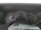 2003 CHEVROLET SILVERADO C2500 HEAVY DUTY for sale at Copart CA - FRESNO