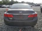 2013 Honda Accord Lx на продаже в Mebane, NC - Front End
