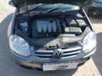 2007 VOLKSWAGEN GOLF MATCH for sale at Copart BRISTOL