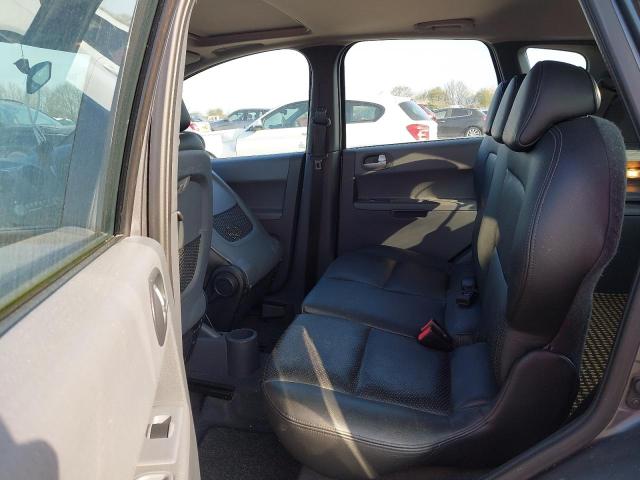 2004 MITSUBISHI COLT 1.5 SPORT 5DR