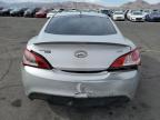 2011 Hyundai Genesis Coupe 2.0T de vânzare în North Las Vegas, NV - Rear End