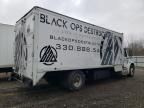 2011 Freightliner Business Class M2 Paper Shredder Truck for Sale in Columbia Station, OH - Burn - Interior