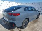 2025 BMW IX2 EDRIVE for sale at Copart ST HELENS
