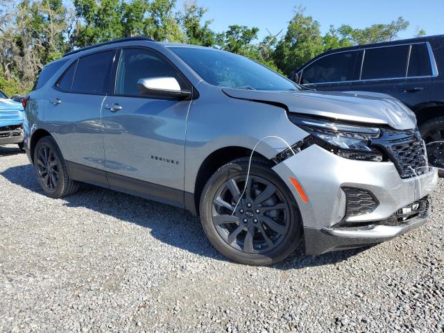  CHEVROLET EQUINOX 2024 Szary