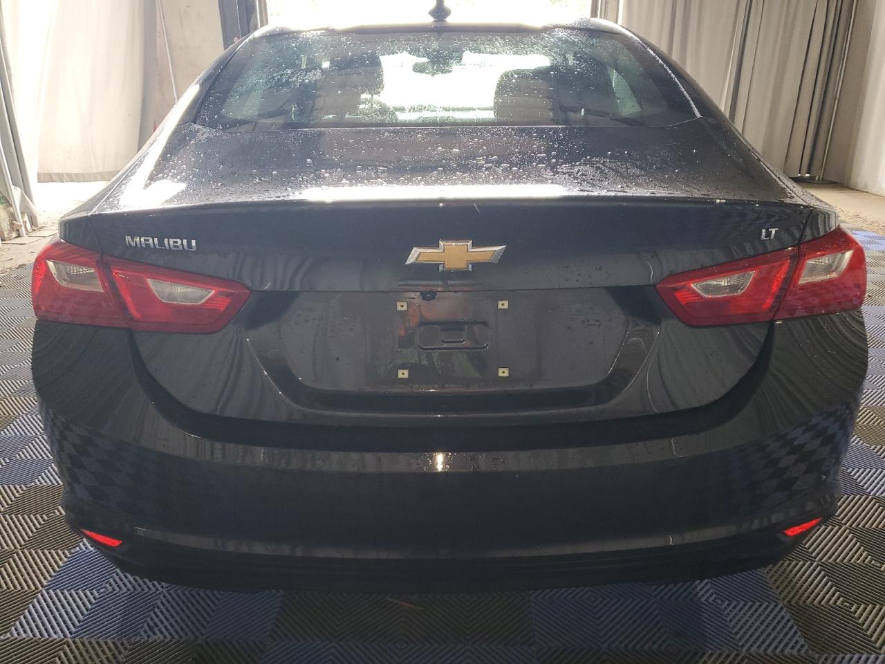 2023 Chevrolet Malibu Lt VIN: 1G1ZD5ST6PF200204 Lot: 52438995