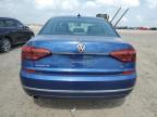 Houston, TX에서 판매 중인 2017 Volkswagen Passat Se - Front End