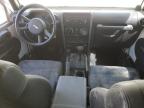 2009 Jeep Wrangler Unlimited X zu verkaufen in Las Vegas, NV - Side