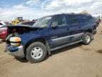 2001 Gmc Yukon Xl K1500 продається в Brighton, CO - Front End