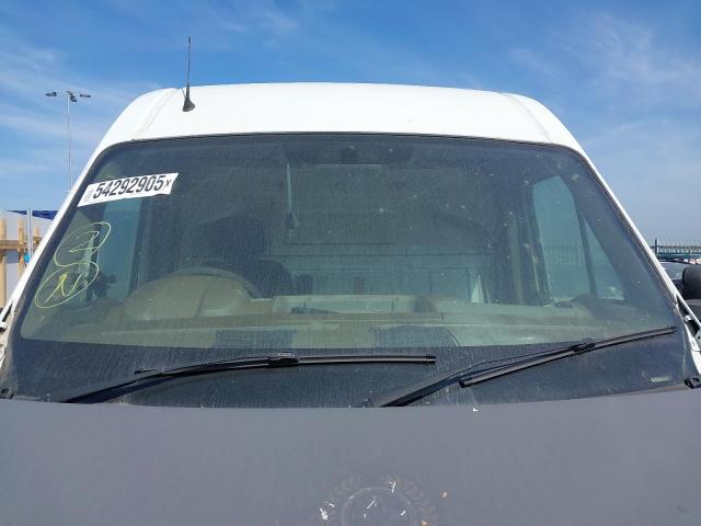 2010 VAUXHALL MOVANO F35
