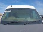 2010 VAUXHALL MOVANO F35 for sale at Copart CORBY