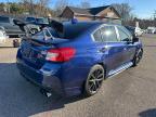 2018 Subaru Wrx Limited na sprzedaż w Mendon, MA - Side