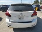 2013 Toyota Venza Le للبيع في Rancho Cucamonga، CA - Front End