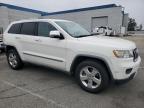 2011 Jeep Grand Cherokee Limited for Sale in Rancho Cucamonga, CA - Rear End