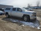 2017 Chevrolet Silverado K1500 Lt de vânzare în Appleton, WI - All Over