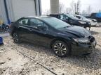 2013 Honda Civic Ex en Venta en Wayland, MI - Front End