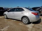2018 Toyota Corolla L იყიდება Haslet-ში, TX - Front End
