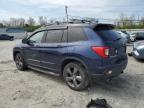 2021 Honda Passport Touring на продаже в Walton, KY - Mechanical