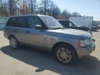 2009 Land Rover Range Rover Hse იყიდება Brookhaven-ში, NY - Minor Dent/Scratches
