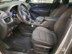 2021 Chevrolet Equinox Lt იყიდება West Mifflin-ში, PA - Side