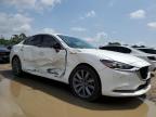 2018 Mazda 6 Touring na sprzedaż w Greenwell Springs, LA - Side