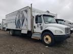 2011 Freightliner Business Class M2 Paper Shredder Truck for Sale in Columbia Station, OH - Burn - Interior