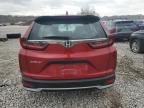 2020 Honda Cr-V Lx იყიდება Cahokia Heights-ში, IL - Hail