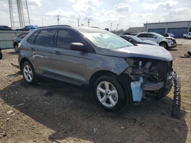  FORD EDGE 2023 Серый