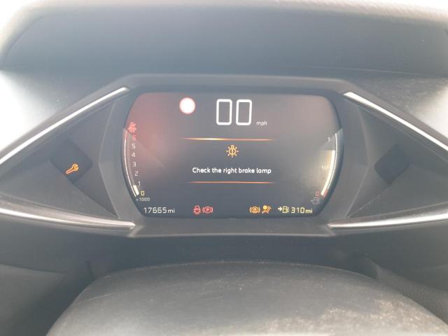 2022 DS DS 3 CROSS