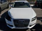 2011 Audi A4 Premium Plus продається в North Las Vegas, NV - Front End