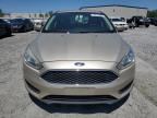 2018 Ford Focus Se de vânzare în Spartanburg, SC - Mechanical