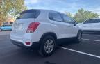 2018 Chevrolet Trax Ls იყიდება Oklahoma City-ში, OK - Normal Wear