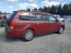 2012 Kia Sedona Lx للبيع في Graham، WA - Normal Wear