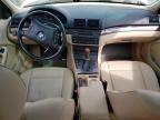 2001 Bmw 325 I de vânzare în Reno, NV - Front End