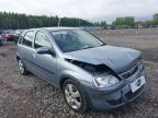 2005 VAUXHALL CORSA ENER for sale at Copart EAST KILBRIDE
