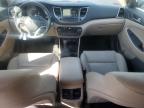 2017 Hyundai Tucson Limited de vânzare în Gastonia, NC - Mechanical