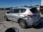2020 Hyundai Santa Fe Se for Sale in Farr West, UT - Front End